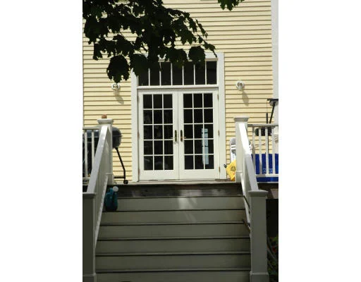 Unit for sale at 100 Thorndike St., Cambridge, MA 02141