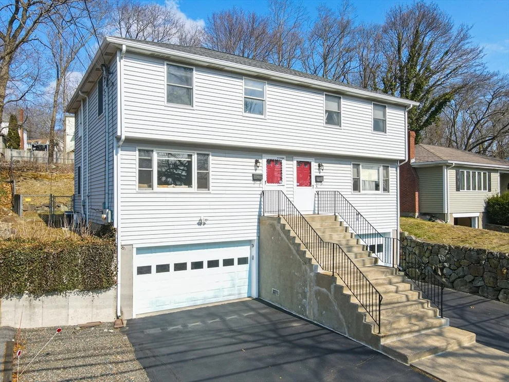 Unit for sale at 75 Columbus Ave, Waltham, MA 02451