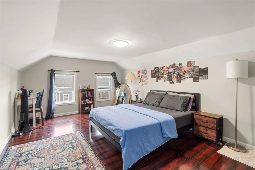 Unit for sale at 12 Dalrymple Street, Boston, MA 02130