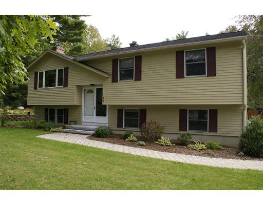 Unit for sale at 30 Douglas Road, Dracut, MA 01826