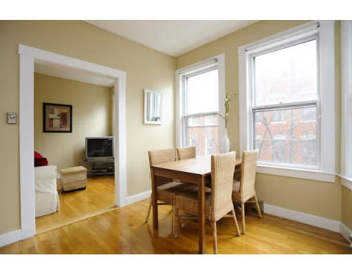 Unit for sale at 32 Grove Street, Boston, MA 02114