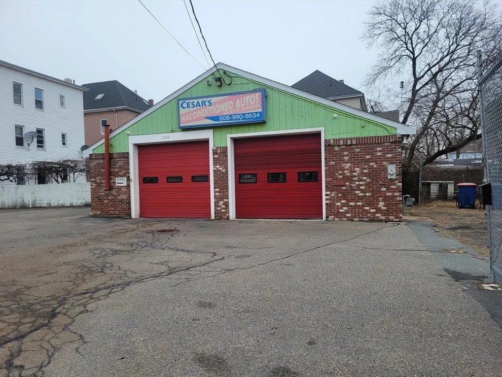 Unit for sale at 266 North Front St, New Bedford, MA 02746
