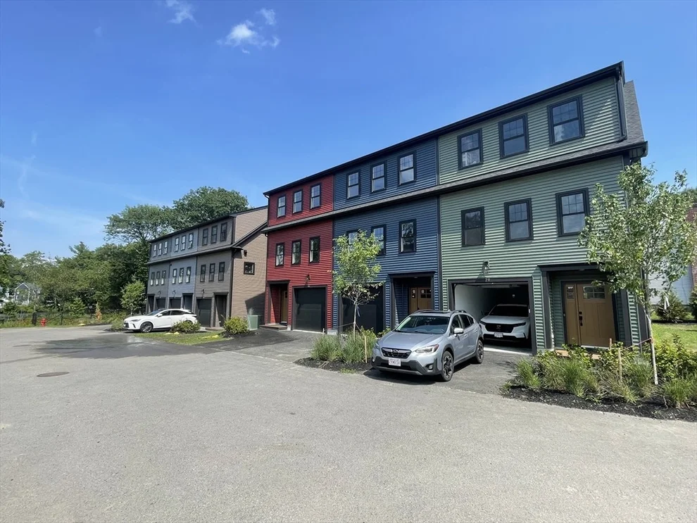 Unit for sale at 75 Neponset Street, Canton, MA 02021