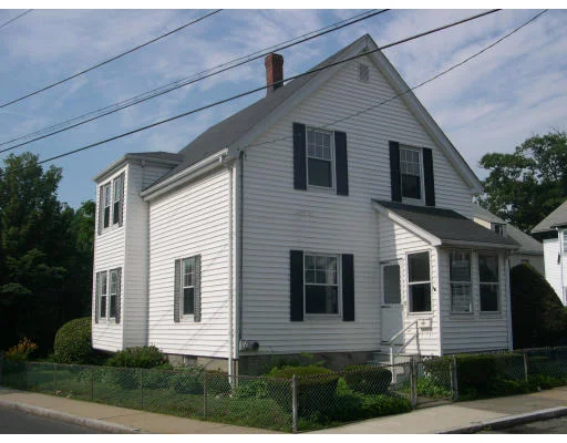 Unit for sale at 46 Seymour, Winthrop, MA 02152