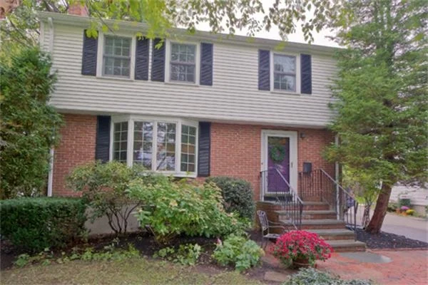 Unit for sale at 114 Wolcott Street, Medford, MA 02155