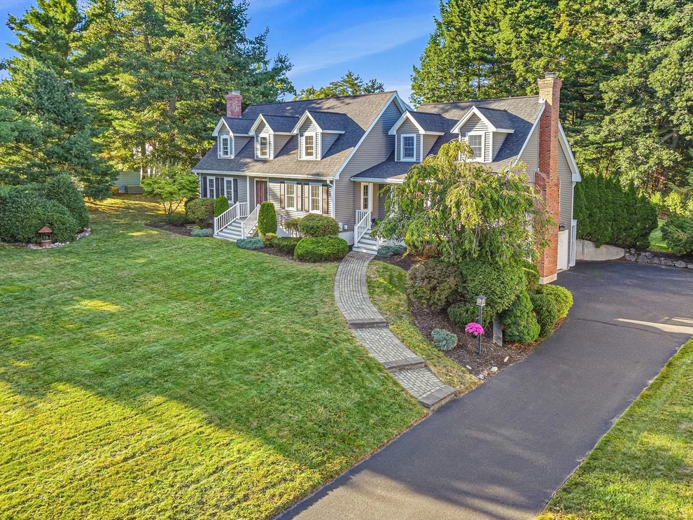 Unit for sale at 131 Bligh Street, Tewksbury, MA 01876
