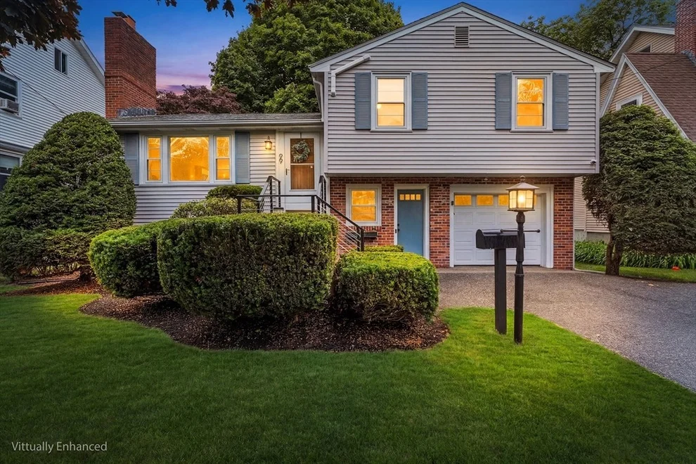 Unit for sale at 99 Woods Road, Medford, MA 02155