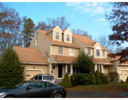 Unit for sale at 9 Concetta Circle, Mansfield, MA 02048