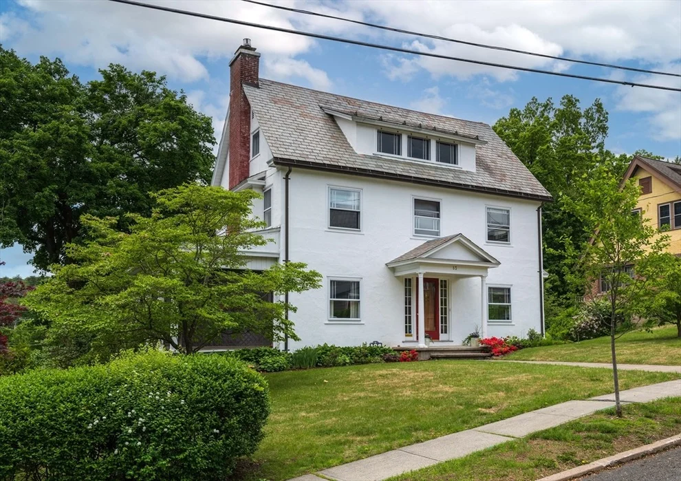 Unit for sale at 83 Wellesley Rd, Holyoke, MA 01040