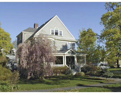 Unit for sale at 5 Copley Street, Newton, MA 02458