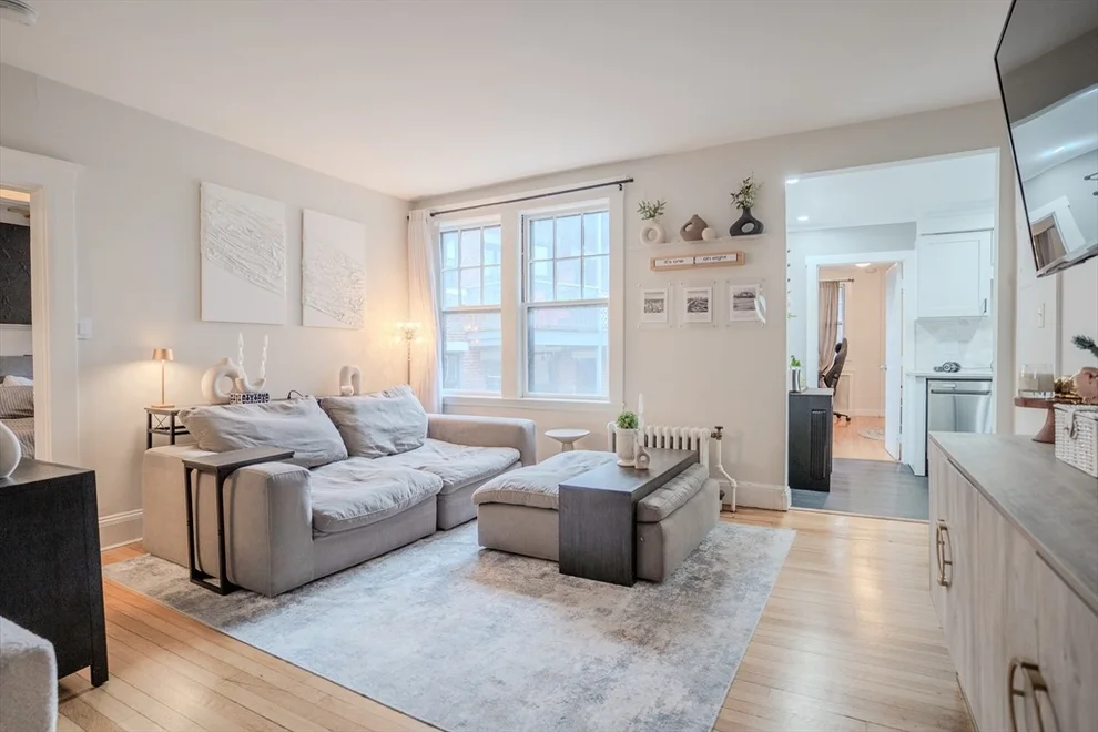 Unit for sale at 34 Kinross Rd, Boston, MA 02135