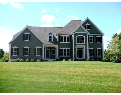 Unit for sale at Lot 5 Collins Road, Berlin, MA 01503