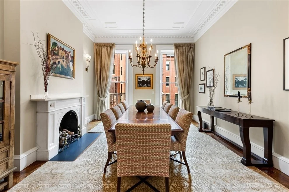 Unit for sale at 18 Marlborough St, Boston, MA 02116