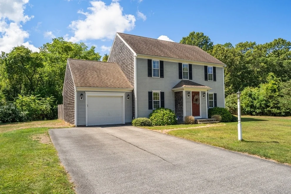 Unit for sale at 1 Annies Ln, Sandwich, MA 02644