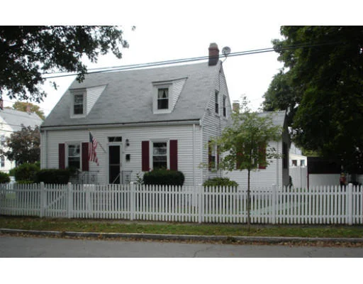 Unit for sale at 66 Graham St, Quincy, MA 02169