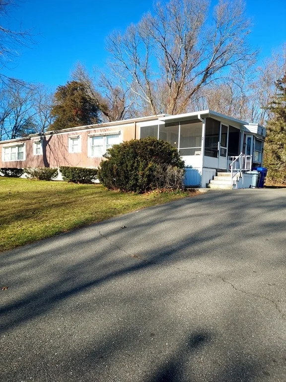 Unit for sale at 2 Upland Road, Taunton, MA 02780