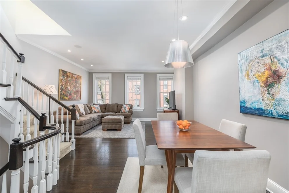 Unit for sale at 28 Clarendon St, Boston, MA 02116