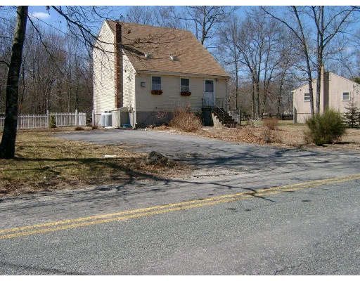 Unit for sale at 291 Plain St, Taunton, MA 02780