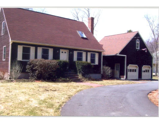 Unit for sale at 147 Center Depot Road, Charlton, MA 01507