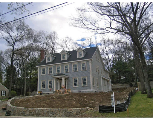 Unit for sale at 75 Pilgrim Rd, Wellesley, MA 02481
