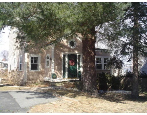Unit for sale at 19 Manataug Trail, Marblehead, MA 01945