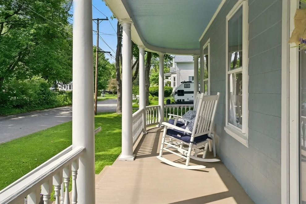 Unit for sale at 17 Winter St, Winchendon, MA 01475