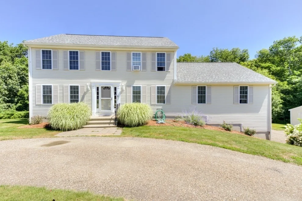 Unit for sale at 11 Hyland Ave, Leicester, MA 01524