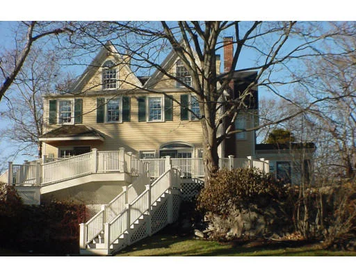 Unit for sale at 423 Puritan Road, Swampscott, MA 01907
