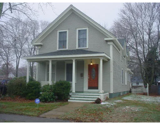 Unit for sale at 6 Myrtle, Middleboro, MA 02346