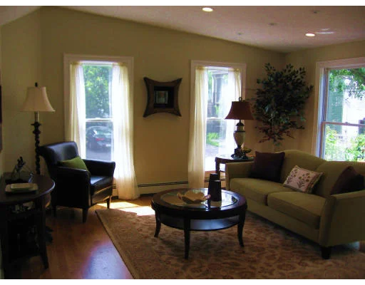 Unit for sale at 271 Rindge Ave, Cambridge, MA 02140