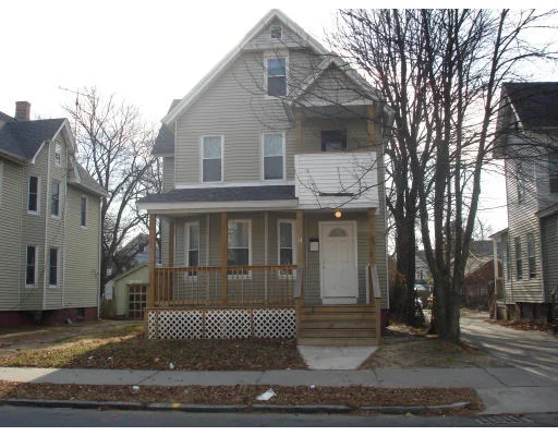 Unit for sale at 53 Alden St, Springfield, MA 01109