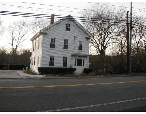 Unit for sale at 306 North Avenue, Weston, MA 02493