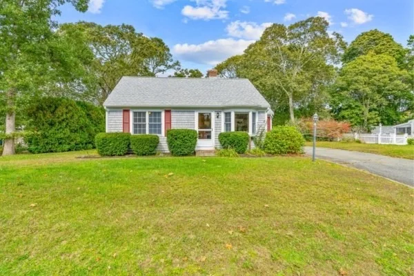 Unit for sale at 11 Joe Lincoln Rd, Harwich, MA 02671