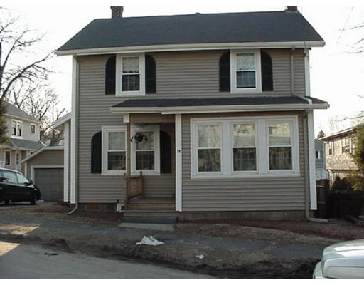 Unit for sale at 76 Pontiac Road, Quincy, MA 02169