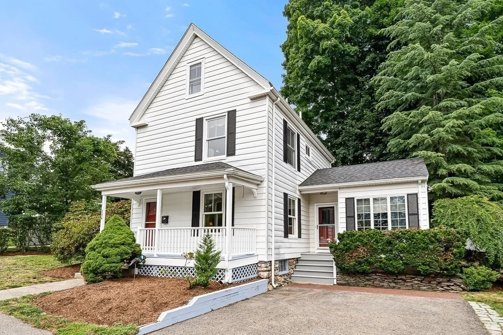 Unit for sale at 296 Linden St., Wellesley, MA 02481