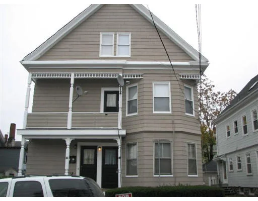 Unit for sale at 10-12 Gardner St, Waltham, MA 02453