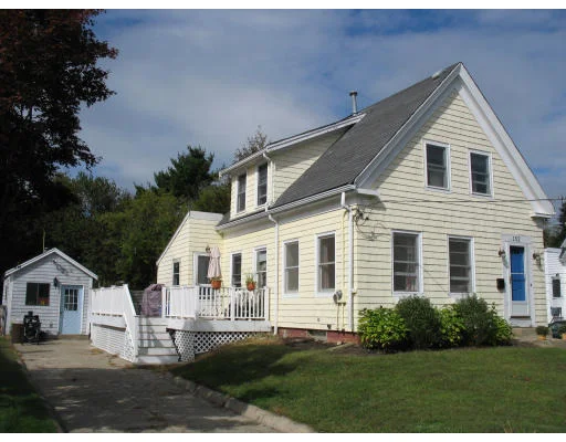 Unit for sale at 162 Beulah St, Whitman, MA 02382