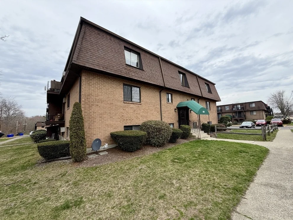 Unit for sale at 800 County Street, Taunton, MA 02780