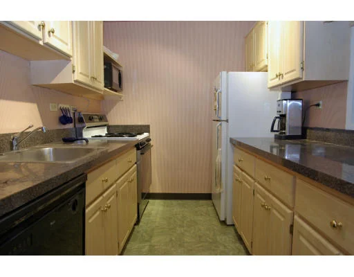 Unit for sale at 6 Whittier Place, Boston, MA 02114