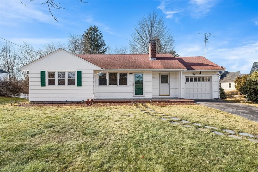 Unit for sale at 22 Park St, Westborough, MA 01581