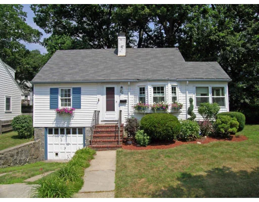 Unit for sale at 20 Burrwood Road, Boston, MA 02132