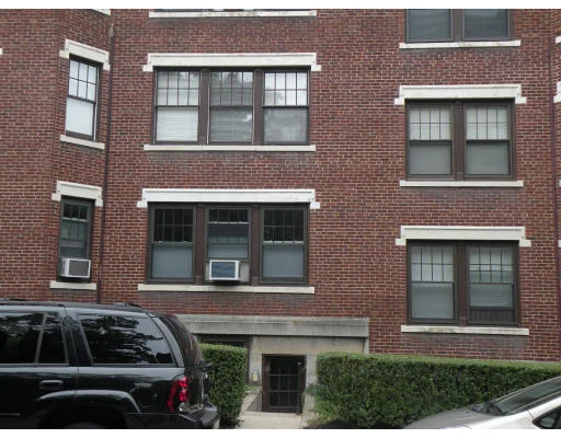 Unit for sale at 77B Pleasant St, Brookline, MA 02446