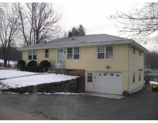 Unit for sale at 26 Lincoln Ave, South Hadley, MA 01075