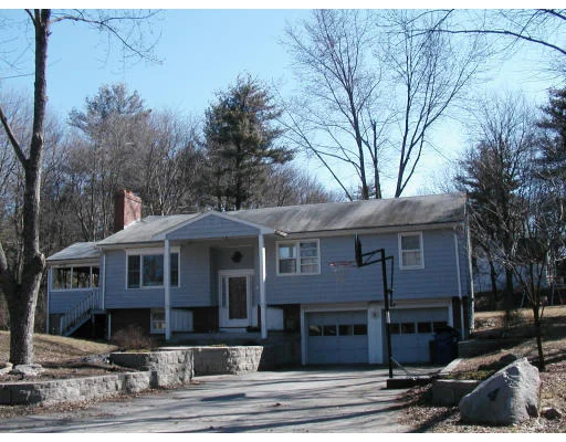 Unit for sale at 4 Lothrop Road, Acton, MA 01720