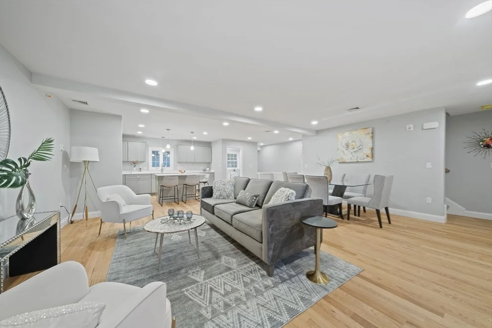 Unit for sale at 18 Simmonds Blvd., Randolph, MA 02368