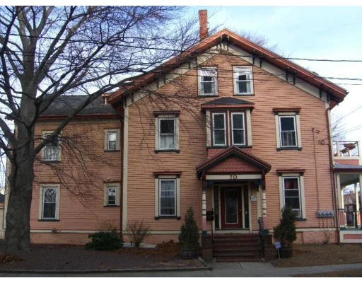 Unit for sale at 70 Cherry Street, Lynn, MA 01902