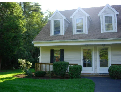 Unit for sale at 547 Washington St, Pembroke, MA 02359