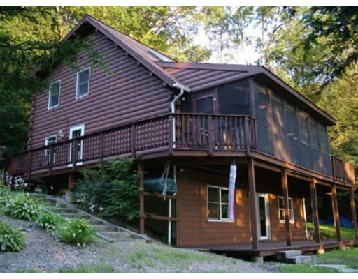 Unit for sale at 132 Indian Spring Road, Woodstock, CT 06281