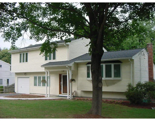 Unit for sale at 43 Francine Drive, Holliston, MA 01746