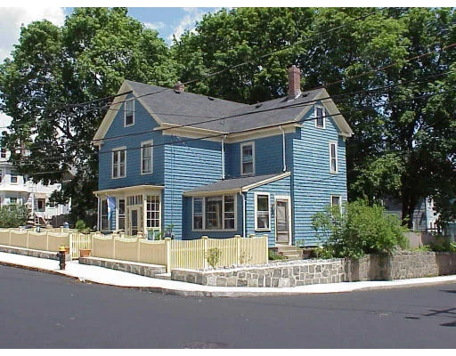 Unit for sale at 24 Medway Street, Boston, MA 02124